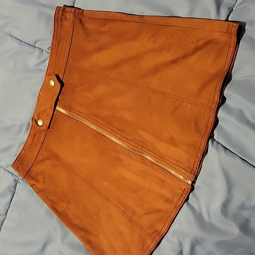 American Eagle Outfitters Mini-skirt Size 6 NEW WITH TAGS! 👌